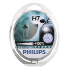 X-Treme Vision H7 55W/12V 2pcs Philips phh755x X-Treme Vision H7 55W/12V 2pcs Philips phh755x