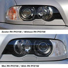 Philips SilverVision PY21W 21W Bulbs PH PY21W Philips SilverVision PY21W 21W Bulbs PH PY21W