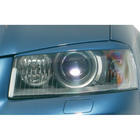 Koplampspoilers AU A3 8P 03-08 (ABS Rdx Racedesign rdkau01 Koplampspoilers AU A3 8P 03-08 (ABS Rdx Racedesign rdkau01