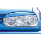 Koplampspoilers VW Golf III (ABS) Rdx Racedesign rdkvw04 Koplampspoilers VW Golf III (ABS) Rdx Racedesign rdkvw04