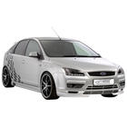 SSK FO Focus II 05-08 excl. ST 'GT- Rdx Racedesign rdsfo01gt SSK FO Focus II 05-08 excl. ST 'GT- Rdx Racedesign rdsfo01gt