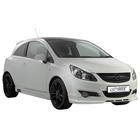 SSK OP Corsa D 9/06- 'GT-Race' (ABS Rdx Racedesign rdsop01gt SSK OP Corsa D 9/06- 'GT-Race' (ABS Rdx Racedesign rdsop01gt