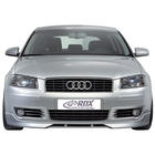 VSpoiler AU A3 8P 3drs 03-05 (ABS) Rdx Racedesign rdvau01 VSpoiler AU A3 8P 3drs 03-05 (ABS) Rdx Racedesign rdvau01