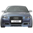 VSpoiler AU A3 8P Sportback 04- + 3 Rdx Racedesign rdvau02 VSpoiler AU A3 8P Sportback 04- + 3 Rdx Racedesign rdvau02