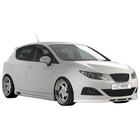 VSpoiler SE Ibiza 6J 3/5drs 6/08- e Rdx Racedesign rdvse01 VSpoiler SE Ibiza 6J 3/5drs 6/08- e Rdx Racedesign rdvse01