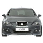 VSpoiler SE Leon 1P 09- excl. FR/Cu Rdx Racedesign rdvse05 VSpoiler SE Leon 1P 09- excl. FR/Cu Rdx Racedesign rdvse05