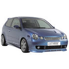 VSpoiler VW Polo 9N 01-05 (ABS) Rdx Racedesign rdvvw01 VSpoiler VW Polo 9N 01-05 (ABS) Rdx Racedesign rdvvw01