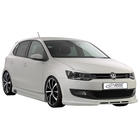 VSpoiler VW Polo 6R 6/09- (ABS) Rdx Racedesign rdvvw03 VSpoiler VW Polo 6R 6/09- (ABS) Rdx Racedesign rdvvw03