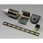 Trunk release kit + switch LTA01 Spy salta01 Trunk release kit + switch LTA01 Spy salta01