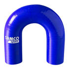 Samco U-Shape Hose Blue 32mm 102mm Samco Sport sme18032 Samco U-Shape Hose Blue 32mm 102mm Samco Sport sme18032