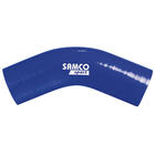 Samco Sport Samco Standard Elbows Blue 45Gr. 28 SM E4528 Samco Sport Samco Standard Elbows Blue 45Gr. 28 SM E4528