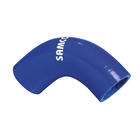 Samco Sport Samco Standard Elbows Blue 90Gr. 83 SM E9083 Samco Sport Samco Standard Elbows Blue 90Gr. 83 SM E9083