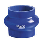 Samco Sport Samco Straight Hump Hose Blue 50mm SM SHH50 Samco Sport Samco Straight Hump Hose Blue 50mm SM SHH50