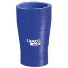 Samco Sport Samco Straight Reducer Blue 60>50mm SM SR6050 Samco Sport Samco Straight Reducer Blue 60>50mm SM SR6050