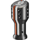 Sparco PK Settanta zwart alu/wit/oranje SP 3736AO Sparco PK Settanta zwart alu/wit/oranje SP 3736AO