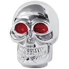 PK Skull Chrome + Red Eyes Simoni Racing srpk56x PK Skull Chrome + Red Eyes Simoni Racing srpk56x