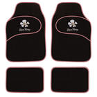 Universal CarMats Daisy Pink Flower Simoni Racing srtup Universal CarMats Daisy Pink Flower Simoni Racing srtup