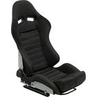 BucketSeat Type BS5 Black + Grey St Mijnautoonderdelen ss34z BucketSeat Type BS5 Black + Grey St Mijnautoonderdelen ss34z