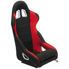 Sportseat Type K5 Black/Red not adj Mijnautoonderdelen ss36r Sportseat Type K5 Black/Red not adj Mijnautoonderdelen ss36r