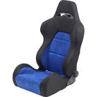 Sportseat Eco Soft Black/Blue Chamo Mijnautoonderdelen ss40b Sportseat Eco Soft Black/Blue Chamo Mijnautoonderdelen ss40b