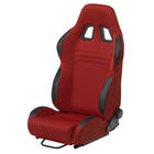 Sportseat Type T Eco Red (dual side Mijnautoonderdelen ss41r Sportseat Type T Eco Red (dual side Mijnautoonderdelen ss41r