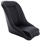 Sportseat Type Classic Black PVC Mijnautoonderdelen ss50l Sportseat Type Classic Black PVC Mijnautoonderdelen ss50l