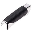 Handbrake Cover Leather Black/Fibre Mijnautoonderdelen sy3016cb Handbrake Cover Leather Black/Fibre Mijnautoonderdelen sy3016cb