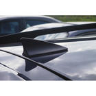 SharkFin Navigation Dummy black lon Mijnautoonderdelen syan027 SharkFin Navigation Dummy black lon Mijnautoonderdelen syan027