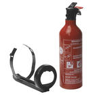 Mijnautoonderdelen Fire Extinguisher Red 1kg inclusief SY FE903 Mijnautoonderdelen Fire Extinguisher Red 1kg inclusief SY FE903