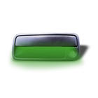 Mijnautoonderdelen DoorGrip-LED Green (4 in pack) SY LD4G Mijnautoonderdelen DoorGrip-LED Green (4 in pack) SY LD4G