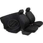 SeatCover Black/Grey Stripe + SWCov Mijnautoonderdelen sysc07g SeatCover Black/Grey Stripe + SWCov Mijnautoonderdelen sysc07g