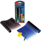 SunFilter Smoke Transparent 150x20c Mijnautoonderdelen sysf01s SunFilter Smoke Transparent 150x20c Mijnautoonderdelen sysf01s