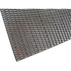 RaceMesh Black ABS 120x30cm HEX Fin Mijnautoonderdelen tg2530 RaceMesh Black ABS 120x30cm HEX Fin Mijnautoonderdelen tg2530