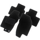 Matten TO Yaris 3/5drs 05- Mijnautoonderdelen tmto528 Matten TO Yaris 3/5drs 05- Mijnautoonderdelen tmto528
