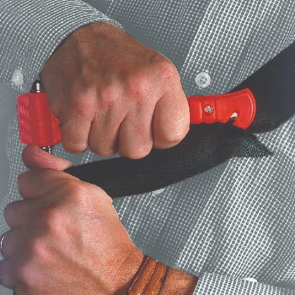 Life Safety LifeHammer Profi 10005 Life Safety LifeHammer Profi 10005