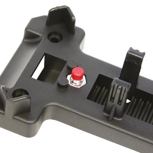 Life Safety LifeHammer Profi 10005 Life Safety LifeHammer Profi 10005