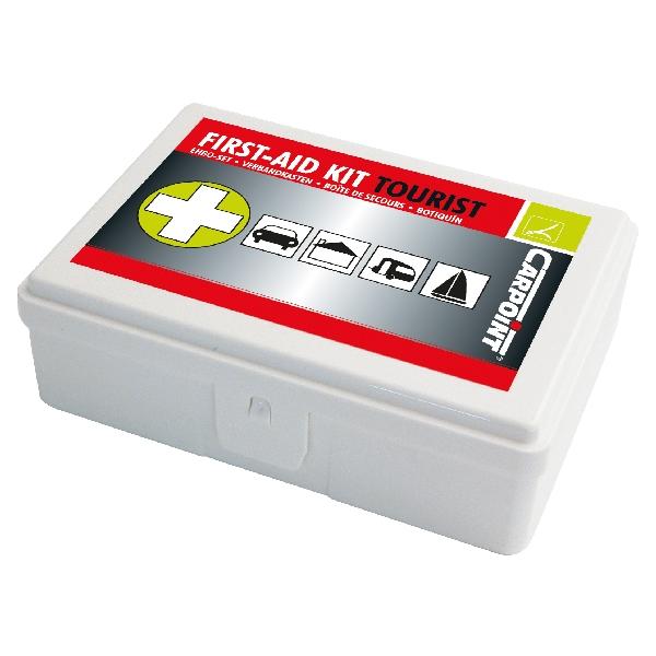 Carpoint Ehbo-set Toerist 17103 Carpoint Ehbo-set Toerist 17103