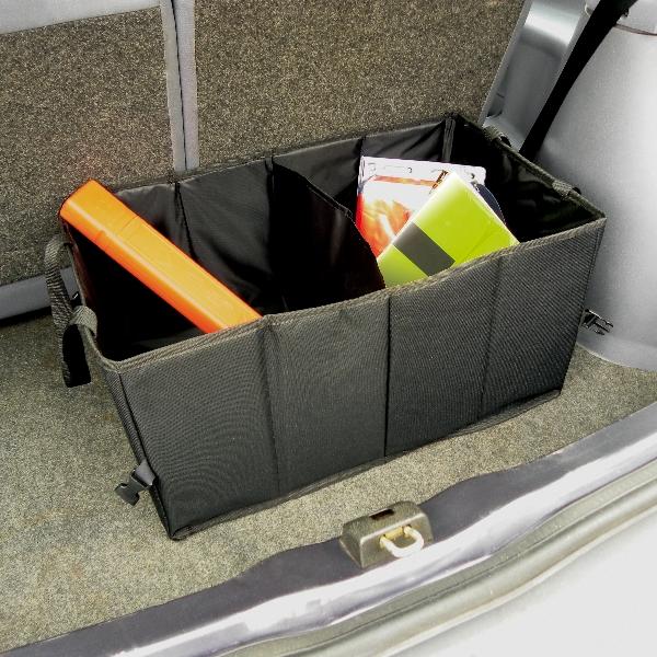 Carpoint Kofferbak organiser 'Basic' 26725 Carpoint Kofferbak organiser 'Basic' 26725