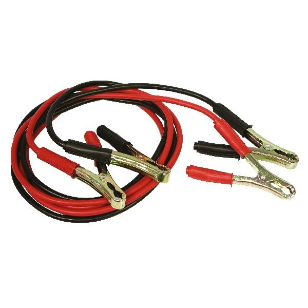 Carpoint Startkabelset 300A met koperklemmen 77630 Carpoint Startkabelset 300A met koperklemmen 77630