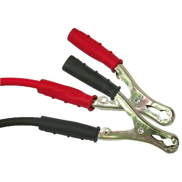 Carpoint Startkabelset 300A met koperklemmen 77630 Carpoint Startkabelset 300A met koperklemmen 77630