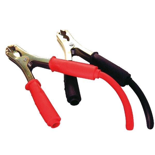 Carpoint Startkabelset 300A met koperklemmen 77630 Carpoint Startkabelset 300A met koperklemmen 77630