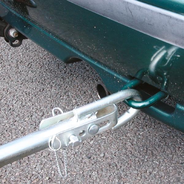 Carpoint Sleepstang TUV/GS 78715 Carpoint Sleepstang TUV/GS 78715