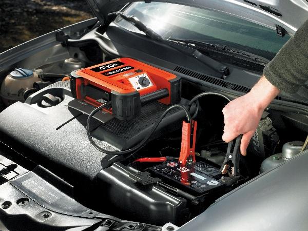 Black & Decker Black&Decker BDJS450 Jumpstarter 450A 90103 Black & Decker Black&Decker BDJS450 Jumpstarter 450A 90103