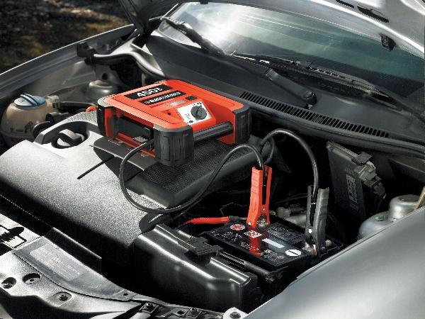 Black & Decker Black&Decker BDJS450 Jumpstarter 450A 90103 Black & Decker Black&Decker BDJS450 Jumpstarter 450A 90103