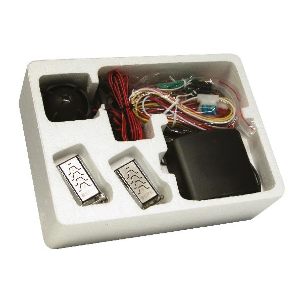 Carpoint Auto alarm 60060 Carpoint Auto alarm 60060