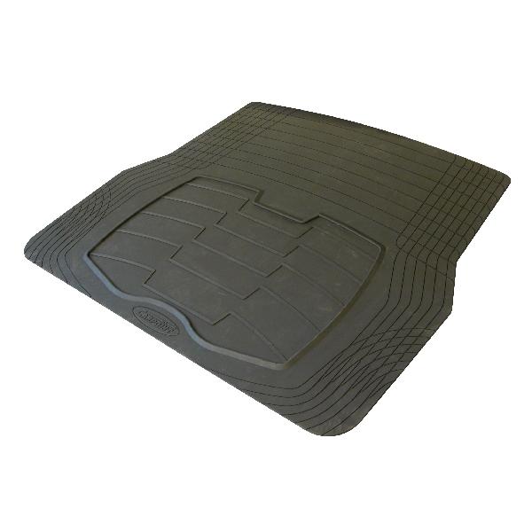 Carpoint Kofferbak mat rubber 14420 Carpoint Kofferbak mat rubber 14420