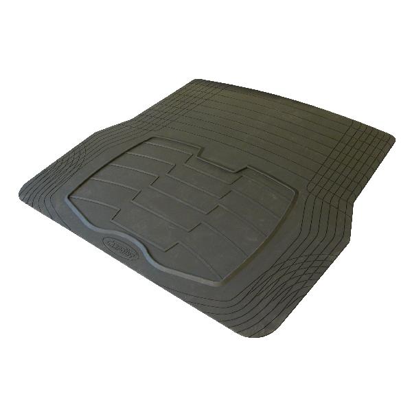Carpoint Kofferbak mat rubber 14420 Carpoint Kofferbak mat rubber 14420