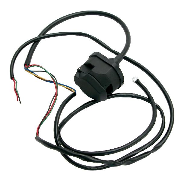 Carpoint Trekhaakkabelset 7p 10025 Carpoint Trekhaakkabelset 7p 10025