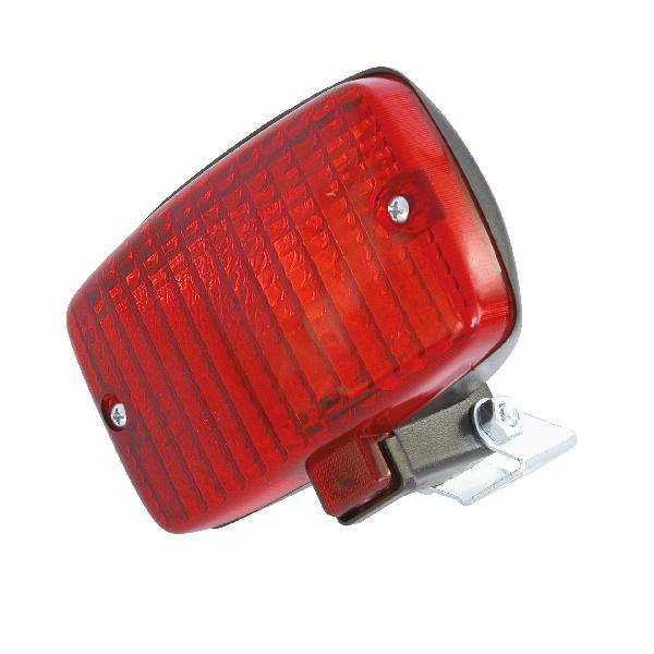 Carpoint Mistachterlicht met beugel 13921 Carpoint Mistachterlicht met beugel 13921