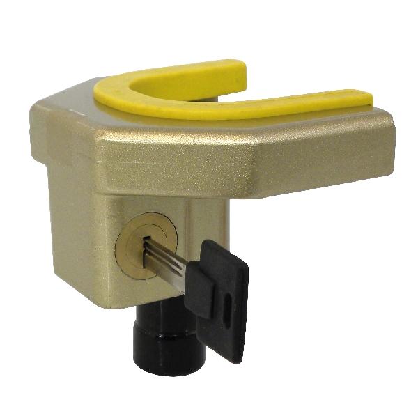 Carpoint Disselslot 'Deluxe' 38113 Carpoint Disselslot 'Deluxe' 38113
